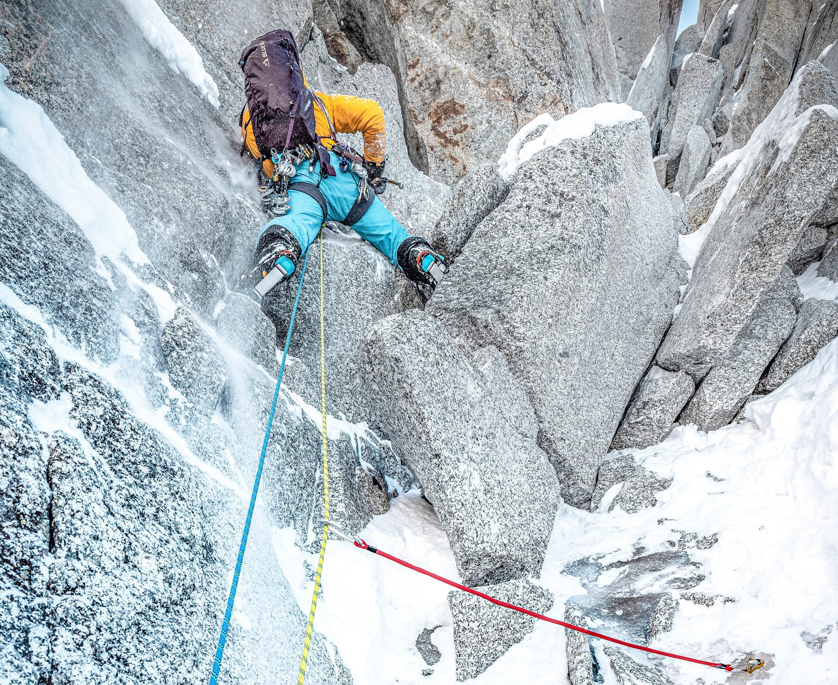 Alpine Runner - Image 19
