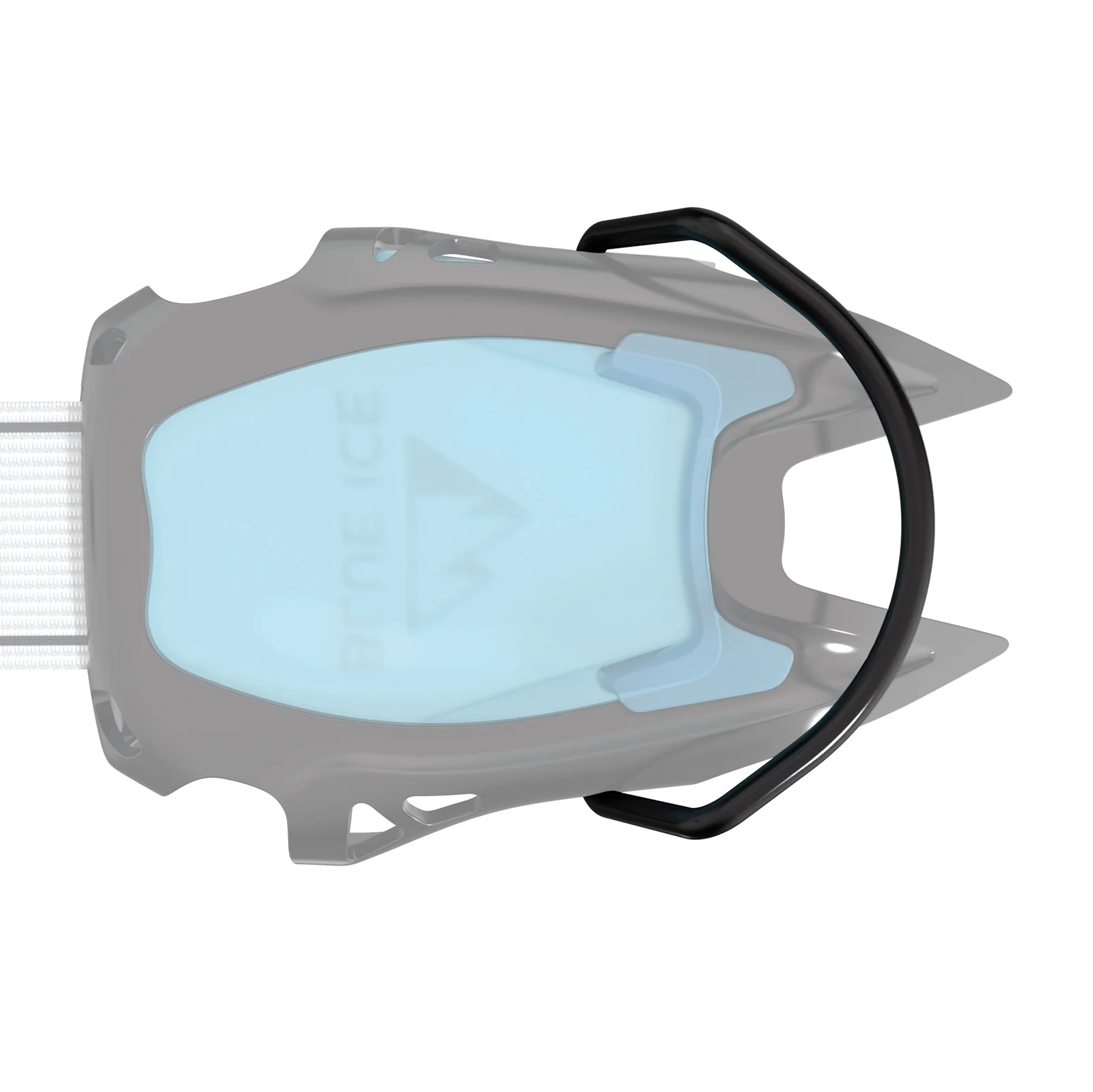 Compact Toe bail - Image 2