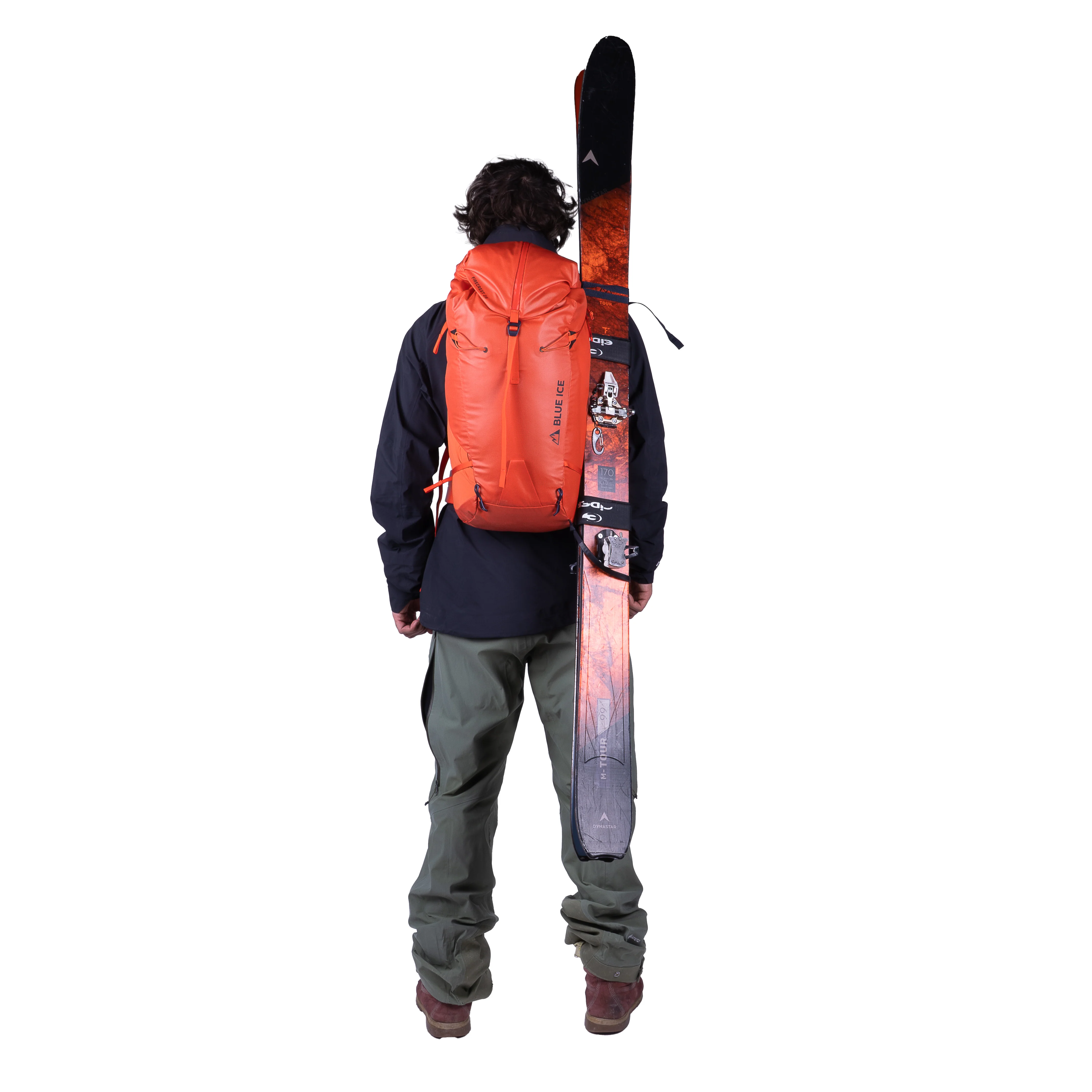 Firecrest 28 - Image 6