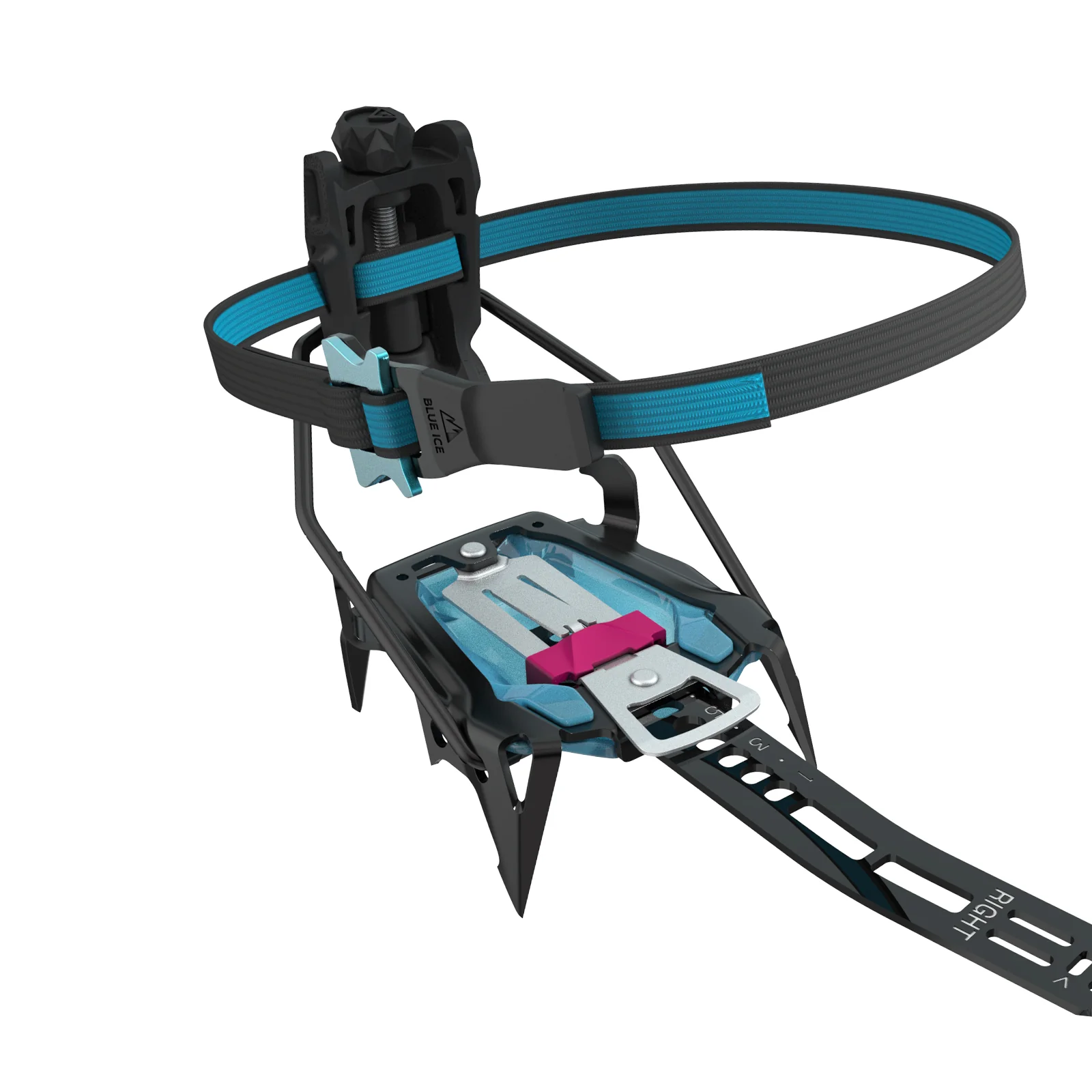 Griffin 10 - Image 4