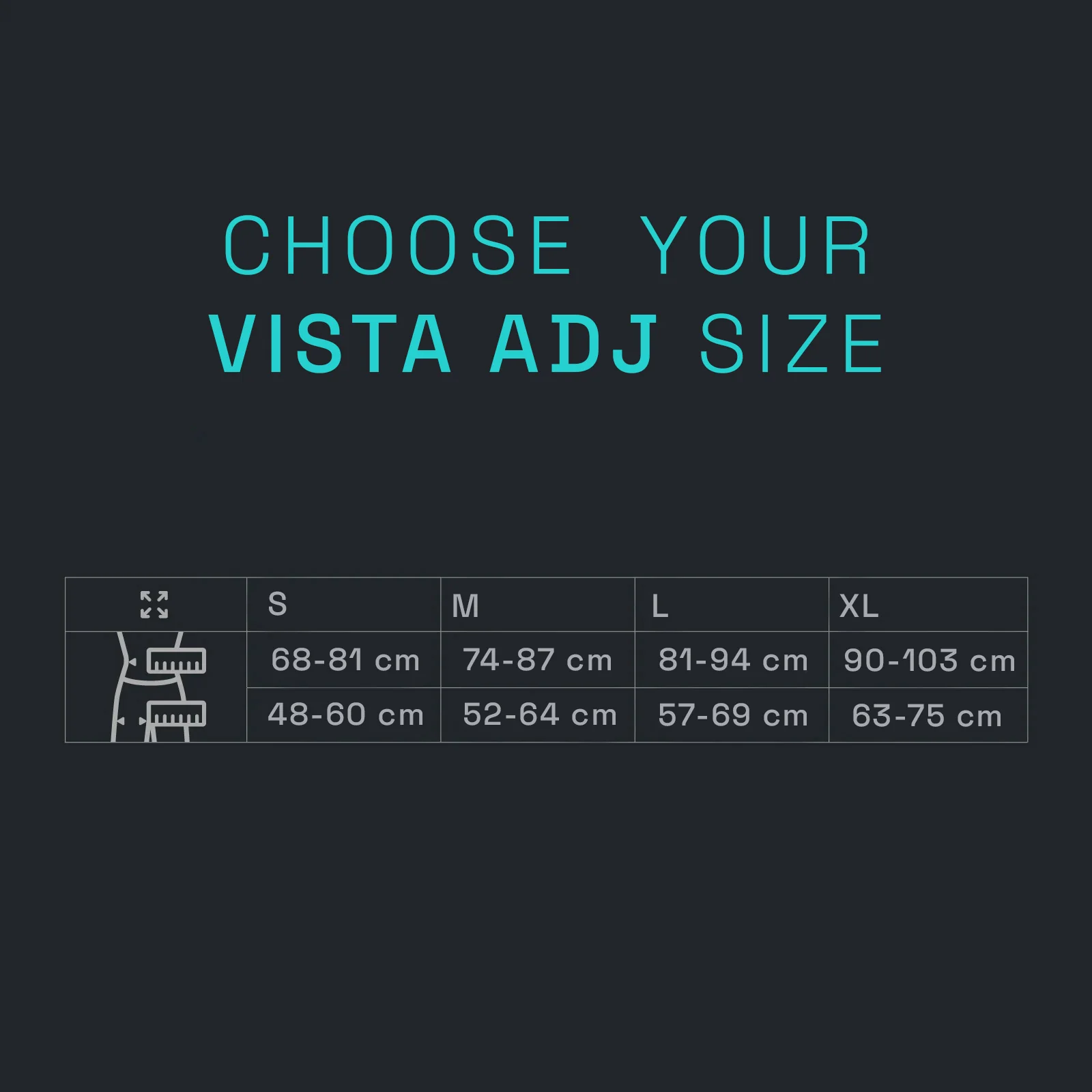 Vista Adj M's - Image 6