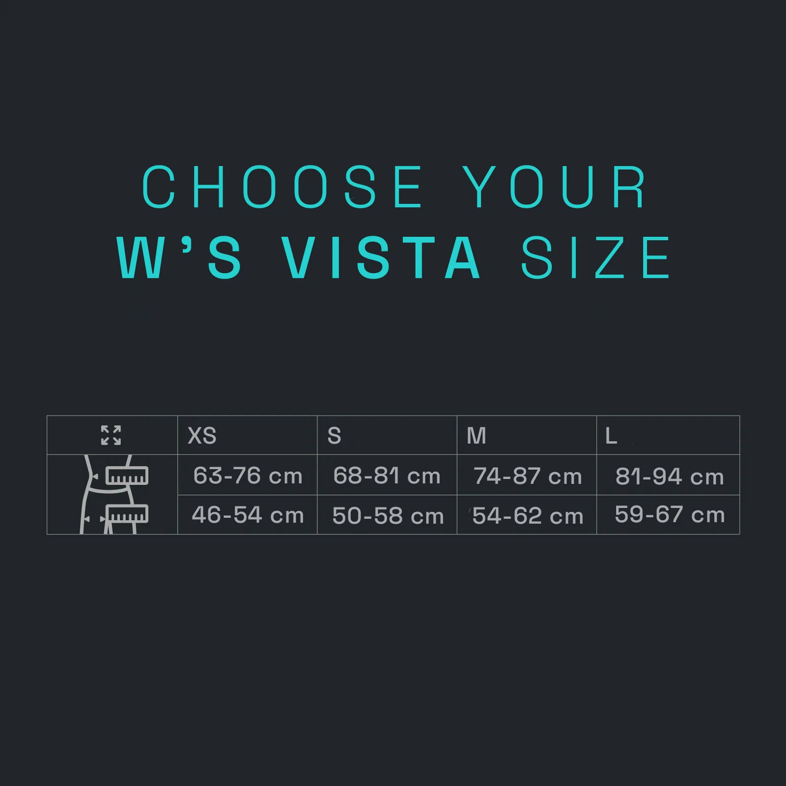 Vista W's - Image 5